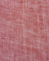 Linen:Red Chambray