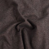 Vest in Mohagany Brown Cotton Flannel