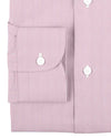 Monti Blassrosa Kleid Stripes Ice