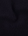 Loro Piana: Dunkelblaues Violett Casentino