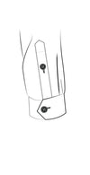 Hidden Internal Product: Sleeve Cuff Standard Styles
