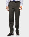 VBC: Braungrauer Twill