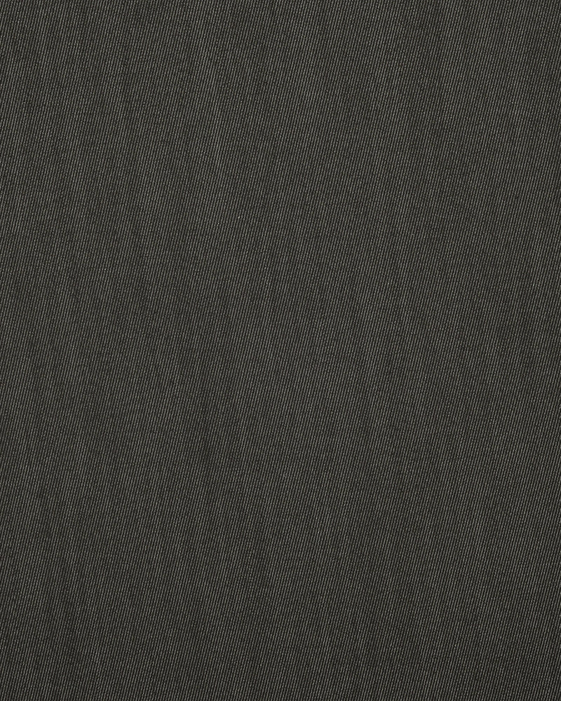 VBC: Braungrauer Twill