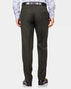 VBC: Braungrauer Twill