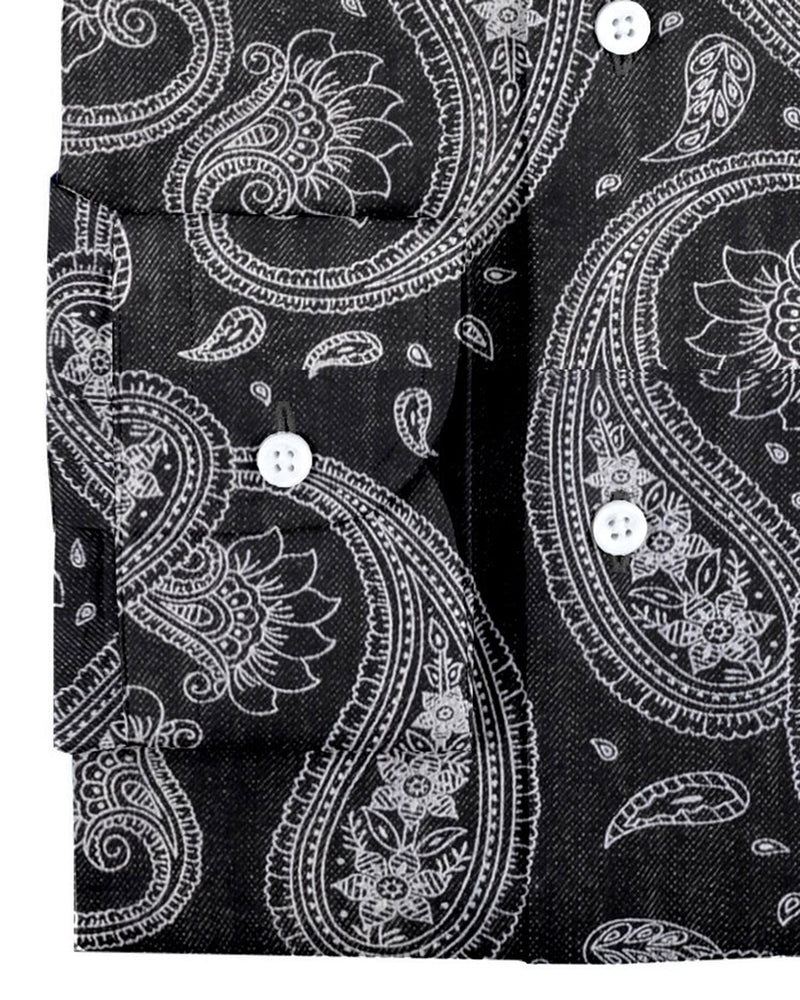 Paisley-Denim-Wabash