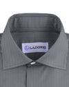 Rayures noires Monti