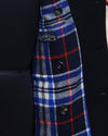 Luxire Wool Overcoat