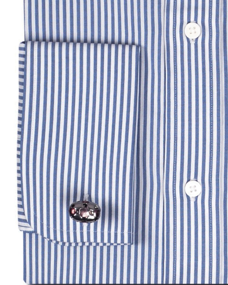 Blaue Bengalstreifen