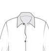 Hidden Internal Product: Lapel Standard Styles