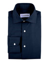 Polo de performance : maille marine