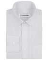 Performance-Sportshirt: Weiß