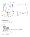 Luxire  Quilted Gilet / Vest