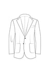 Hidden Internal Styles: Jackets