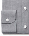 Indigo Chambray:Light and Airy
