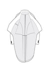 Hidden Internal Product: Internal Lining Standard Styles