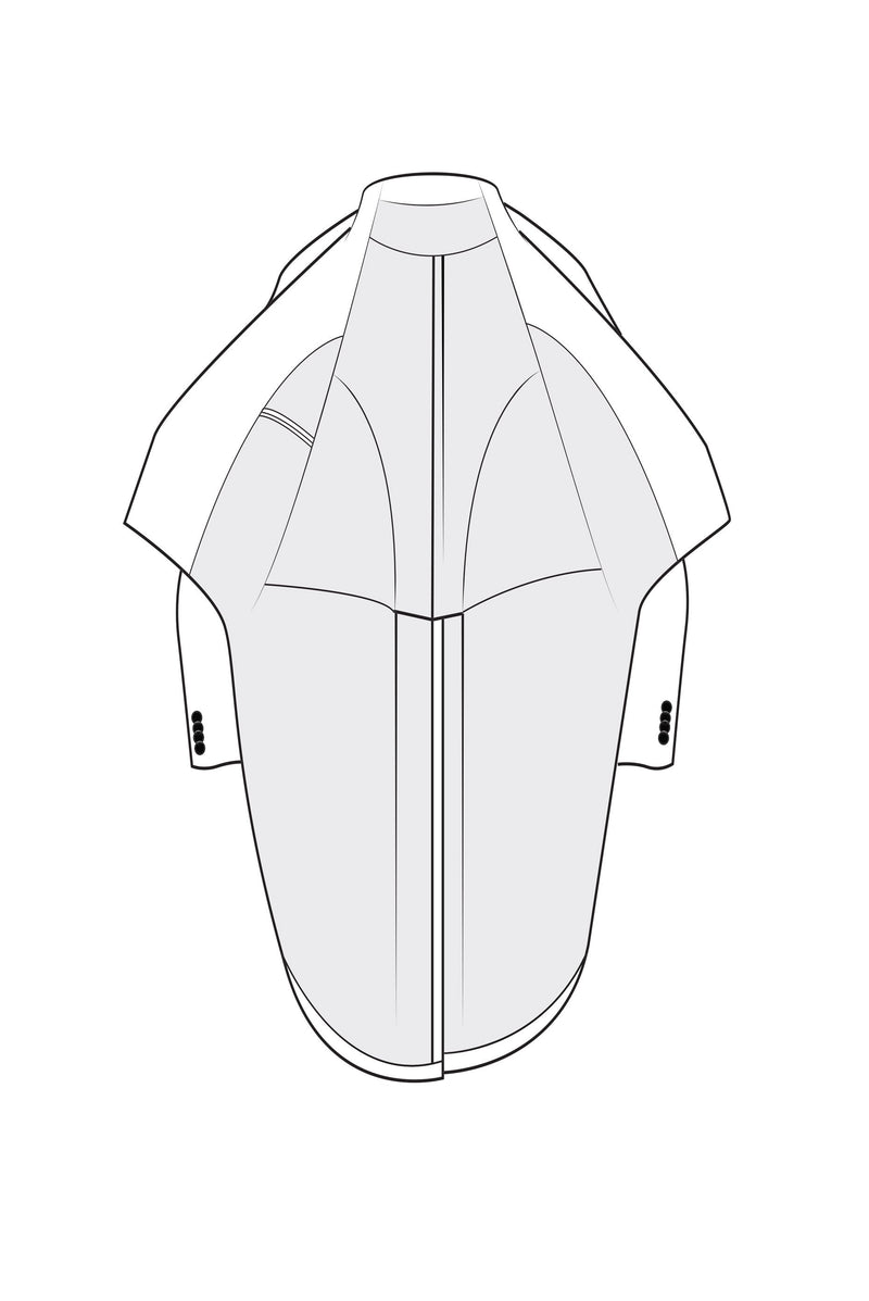Hidden Internal Product: Internal Lining Standard Styles