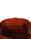 Leather Large Tote Bag
