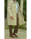 Épique / Trench Ventile / Imperméable / Mac