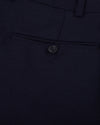 Dugdale Royal Classic - Navy Pick and Pick (Sharkskin)