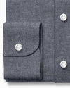 Indigo-Chambray