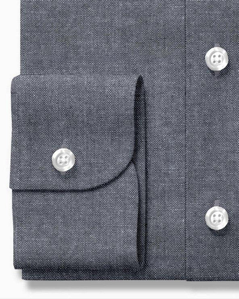 Indigo-Chambray