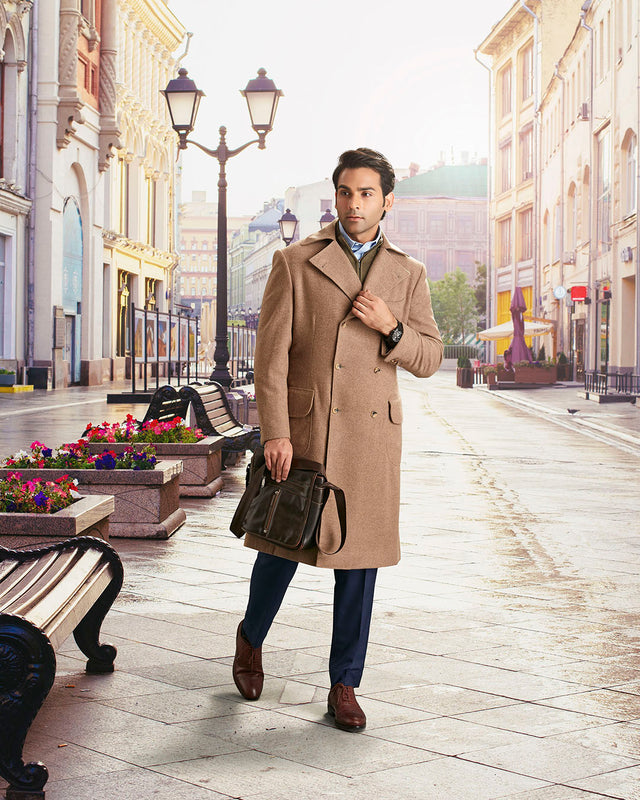 Over Coats