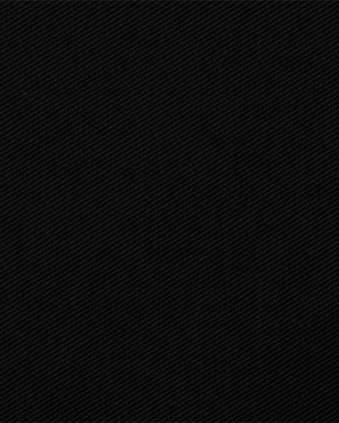 Genoa Chino Pant Black