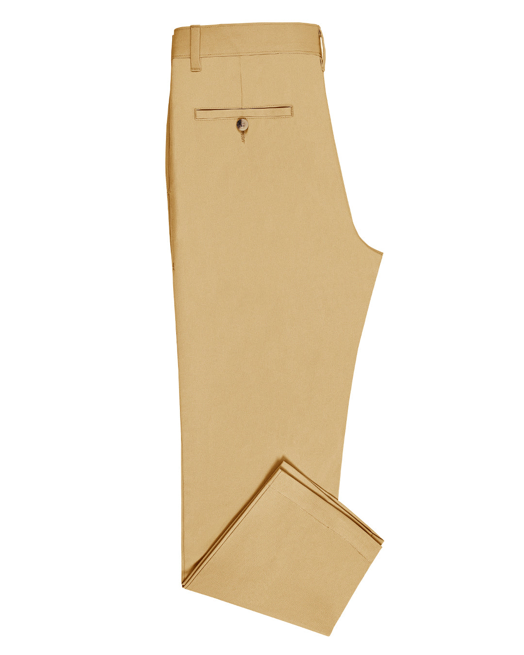 Genoa Chino Pant Golden Corn