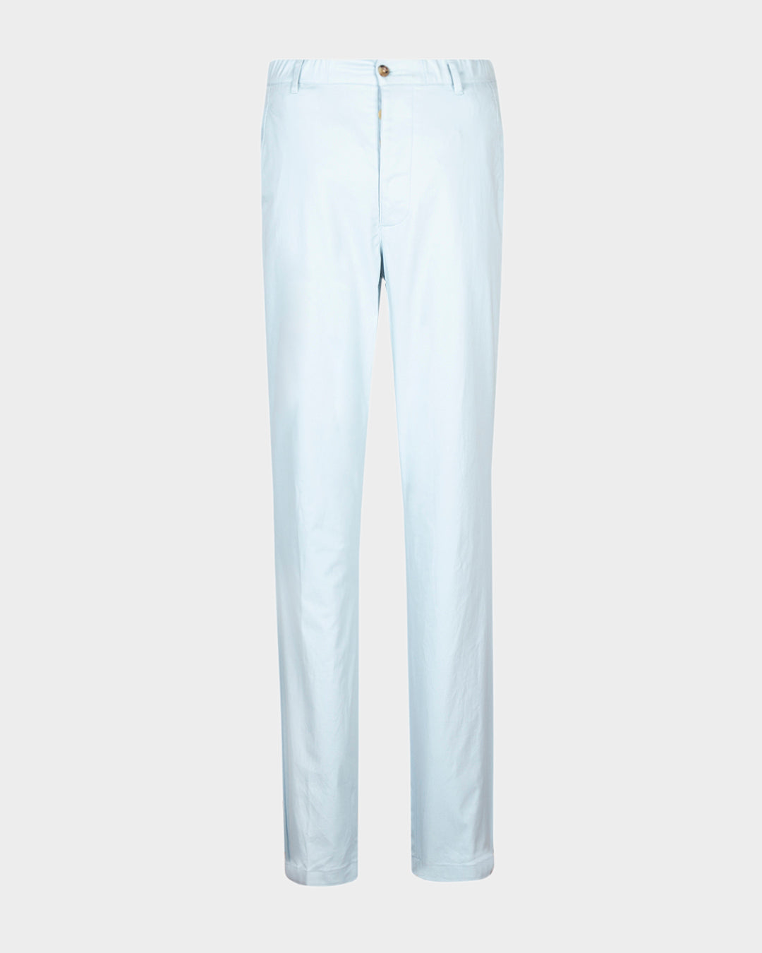 Genoa Powder Blue Chino